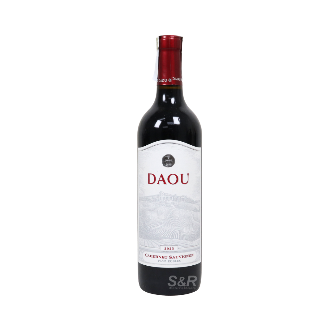 Daou Cabernet Sauvignon 2023 750mL